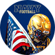 Navy Football