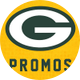 Packers Promos