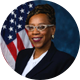 Rep. Lateefah Simon