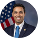 Rep. Suhas Subramanyam (VA-10)