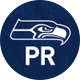 Seahawks PR