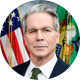 Treasury Secretary Scott Bessent