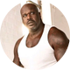 DR. SHAQUILLE O'NEAL Ed.D.