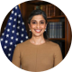 Second Lady Usha Vance