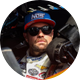 Ricky Stenhouse Jr.