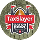 TaxSlayer Gator Bowl