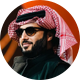 TURKI ALALSHIKH