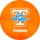 Tennessee Women's Tennis