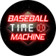 Baseball Time Machine