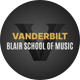 Vanderbilt University Blair School of Music