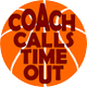 Coach Calls Timeout