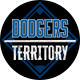 Dodgers Territory