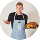 Chef Donny