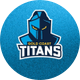 Gold Coast Titans