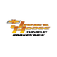 James Hodge Chevrolet