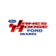 James Hodge Ford Idabel