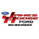 James Hodge Ford