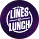 Lines at Lunch
