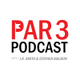Par 3 Podcast with J.R. Smith & Stephen Malbon