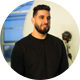 Patrick Zeinali