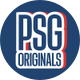 PSG Originals