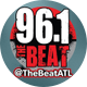 96.1 The Beat: Atlanta
