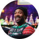 The Gilbert Arenas Show