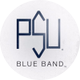 The Penn State Blue Band