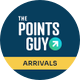 The Points Guy | Arrivals