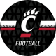 Cincinnati Bearcats Football