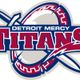 Detroit Mercy Titans