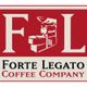 Forte Legato Coffee