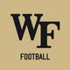 Wake Forest Football