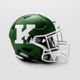 A.L. Brown Football