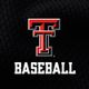 Texas Tech Baseball