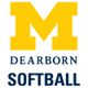 UM-Dearborn Softball