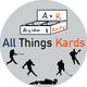 All Things Kards Podcast