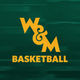 William & Mary Tribe Men's Basketball