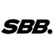 SBB. - Simply British Ballers.