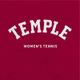 Temple Women’s Tennis
