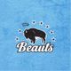 Buffalo Beauts