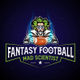 Fantasy Football Mad Science Lab