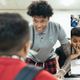 The Marjon Beauchamp Foundation