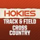 Virginia Tech Track & Field