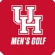 Houston Men's Golf ⛳ 🐾
