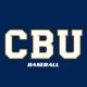 California Baptist Baseball