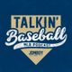 Talkin’ Baseball