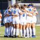 CNU Women's Soccer