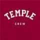 Temple Men's Crew