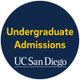 UC San Diego Admissions